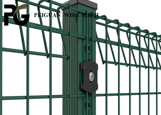 2.1m BRC Fence