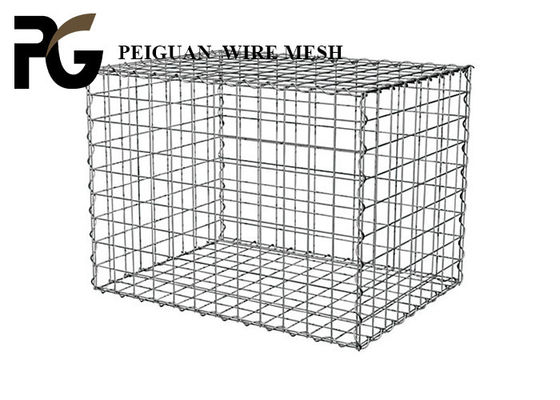 Decorative Welded Mesh Gabion
